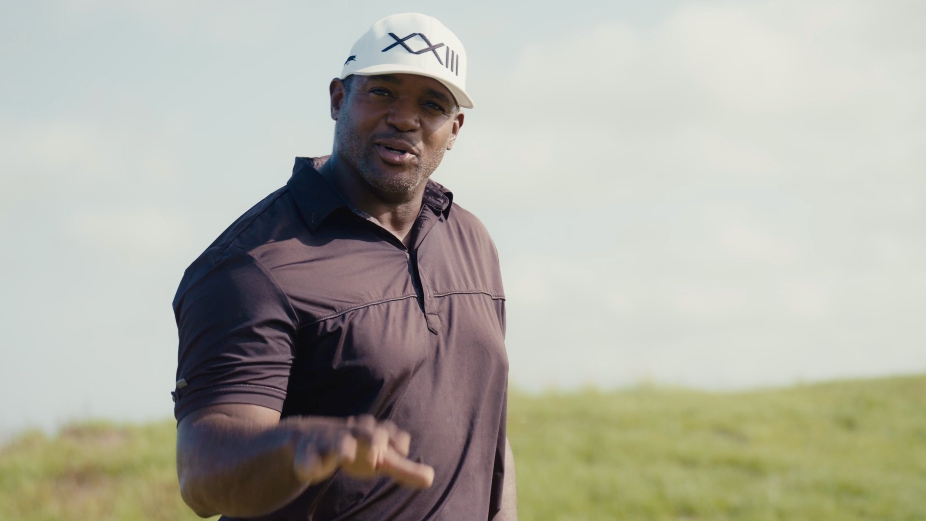 Dwight Freeney — Spotlight Advisory